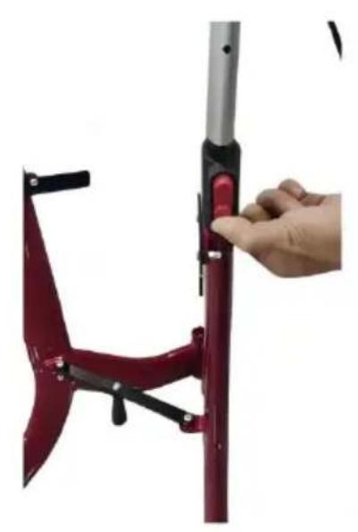 Vevor FBL427114 - INSTALLATION STEPS - 3