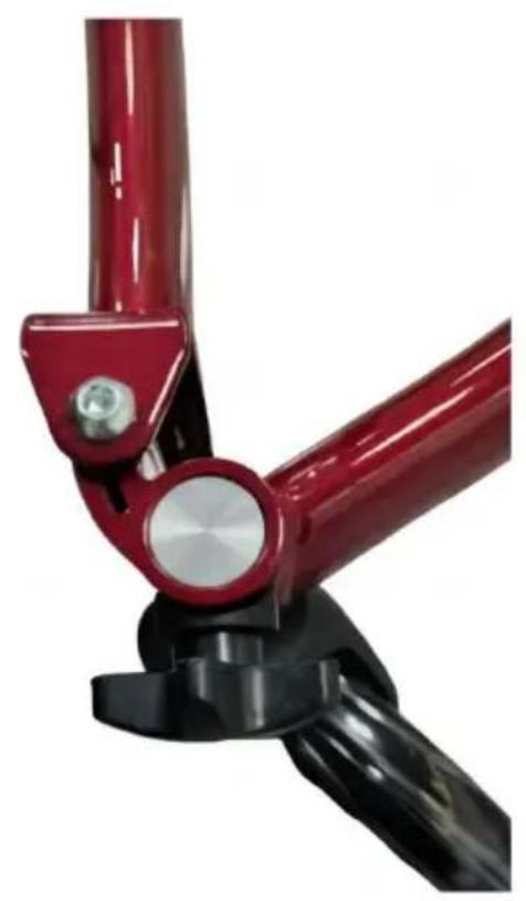 Vevor FBL427114 - INSTALLATION STEPS - 10