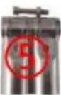 Vevor DS-204 - 6