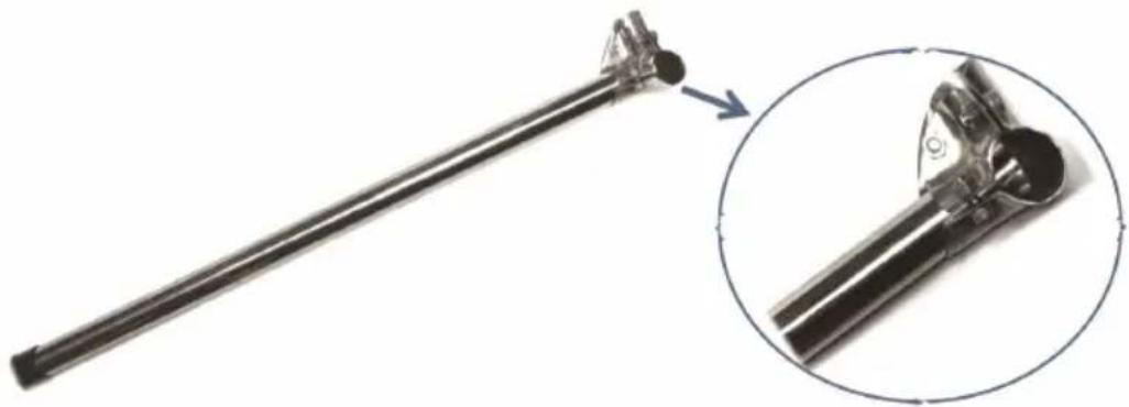 Vevor DS-204 - STEP-3 - 2