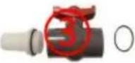Vevor DS-204 - 4