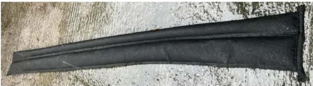 Vevor FB-01008 - OPERATING GUIDE - 4