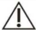 Vevor FB-01008 - PRECAUTIONS - 3