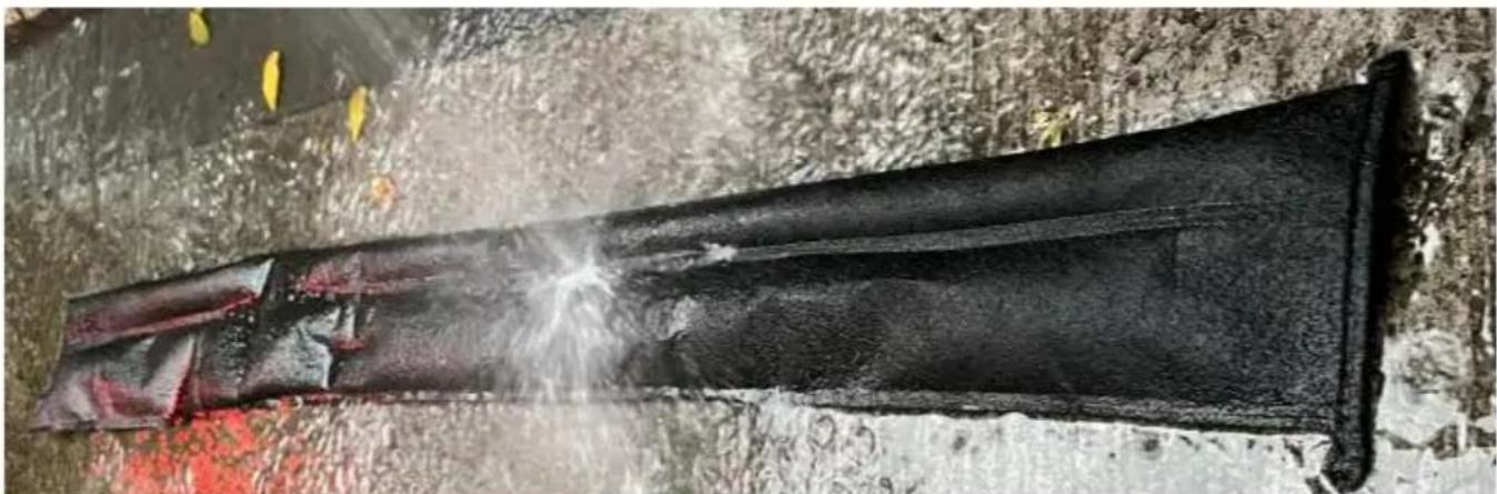 Vevor FB-01008 - OPERATING GUIDE - 3
