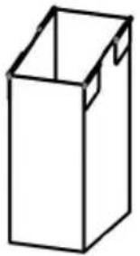 Vevor FW-705DA - PARTS LIST - 16