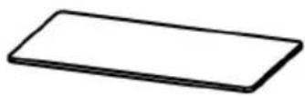 Vevor FW-705DA - PARTS LIST - 17