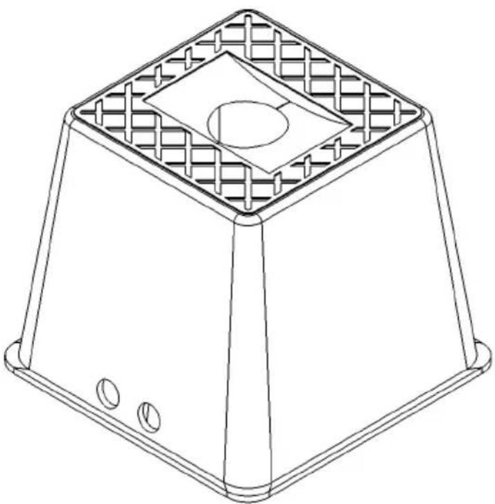 Vevor CXFC02 - MODEL:CXFC02 - 1