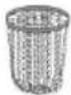 Vevor GL8004 - PART LIST - 2