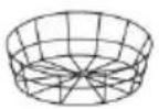 Vevor GL8004 - PART LIST - 3