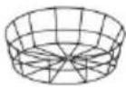 Vevor GL8004 - PART LIST - 3