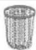 Vevor GL8004 - PART LIST - 2