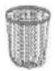 Vevor GL8004 - PART LIST - 2