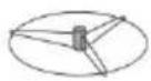 Vevor GL8004 - PART LIST - 4