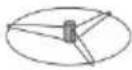 Vevor GL8004 - PART LIST - 4