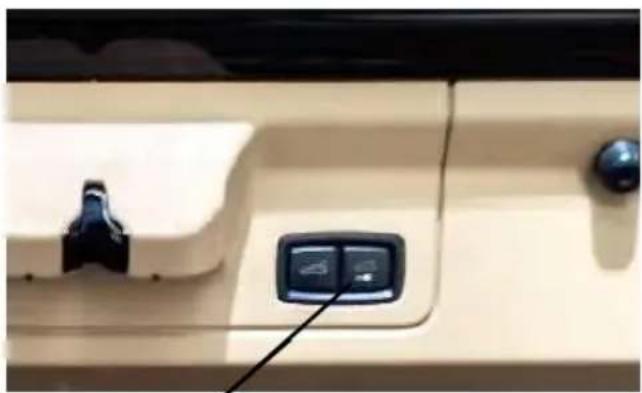 Vevor D5102 - Power liftgate installation steps (Porsche Panamera for example) - 9