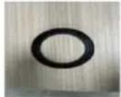 Vevor FG-SKU5 - LIST OF ACCESSORIES - 2