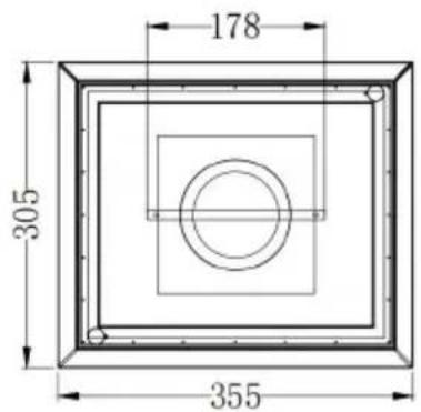 Vevor FG-SKU5 - NOTE: - 16