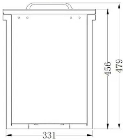 Vevor FG-SKU5 - NOTE: - 3