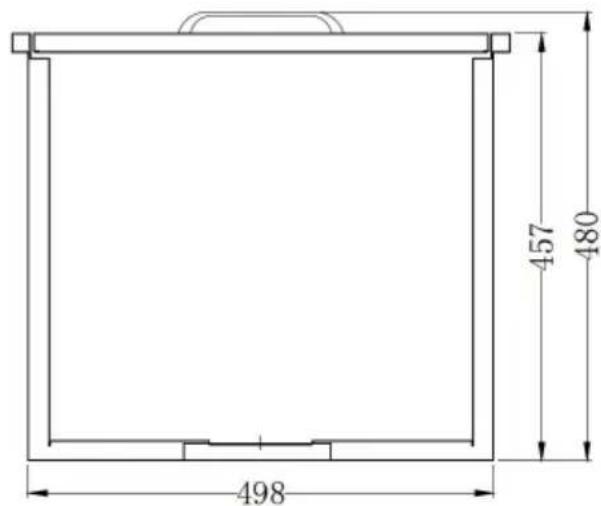 Vevor FG-SKU5 - NEED HELP? CONTACT US! - 15