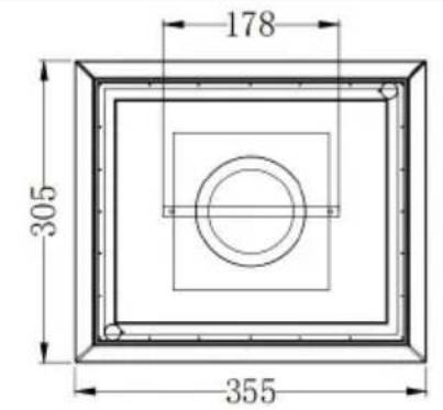 Vevor FG-SKU5 - Installatiestappen: - 3
