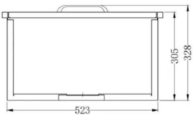 Vevor FG-SKU5 - WARNUNG! - 13