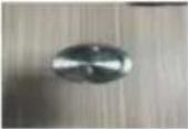 Vevor FG-SKU5 - LIST OF ACCESSORIES - 3