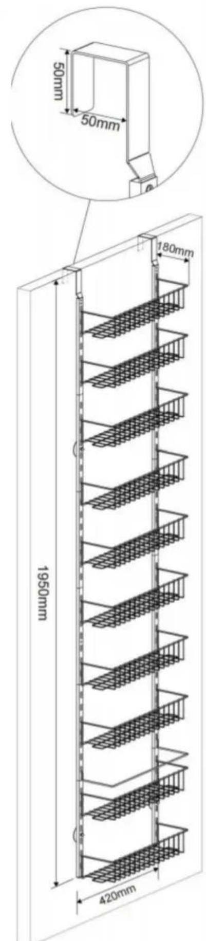 Vevor DPO-6A - Modell: DPO-10; - 1