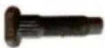 Vevor FTJM02-06 - PART LIST - 6