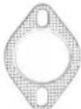 Vevor FTJM02-06 - PART LIST - 4