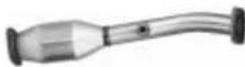 Vevor FTJM02-06 - PART LIST - 3