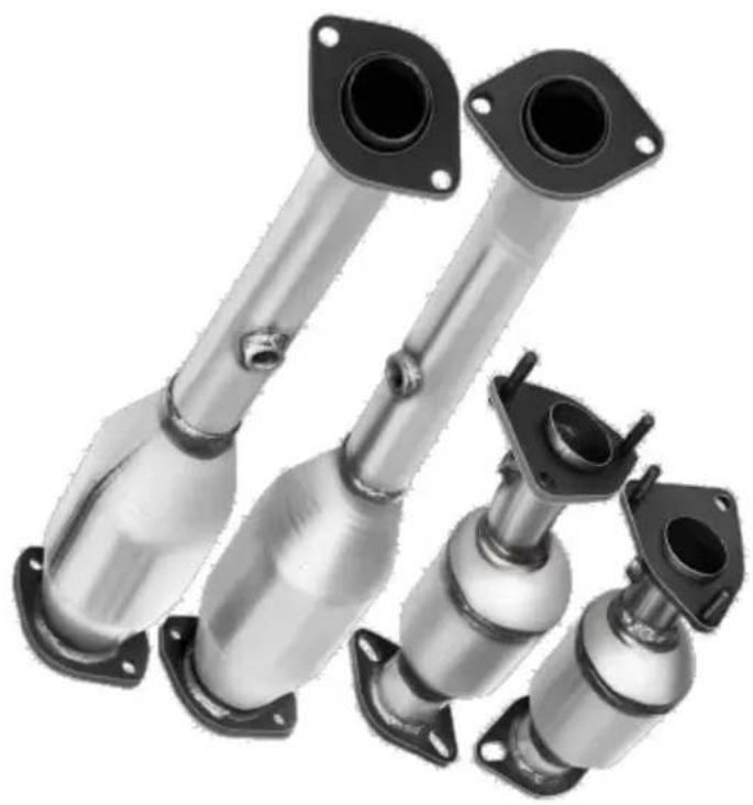 Vevor FTJM02-06 - CONVERTER - 1