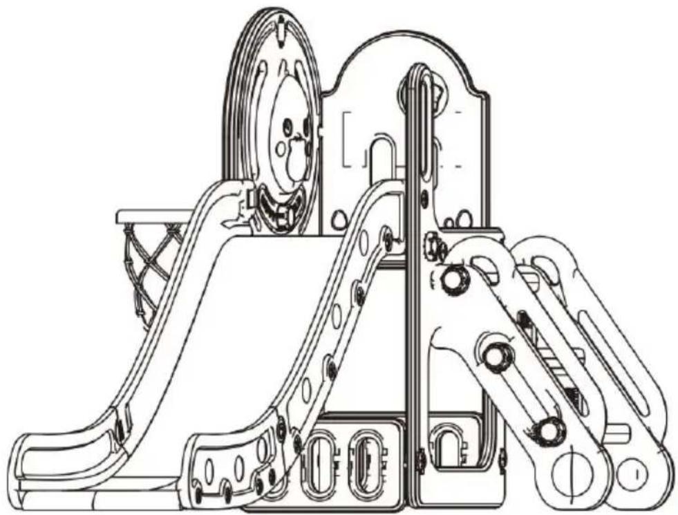 Vevor FE-HT-MYY04 - MODEL:FE-HT-MYY04 - 1