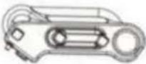 Vevor FE-HT-MYY04 - ÉLIMINATION - 14