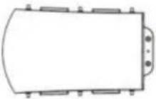 Vevor FE-HT-MYY04 - ÉLIMINATION - 2
