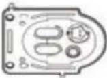 Vevor FE-HT-MYY04 - ÉLIMINATION - 13