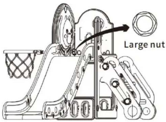Vevor FE-HT-MYY04 - DISPOSAL - 10