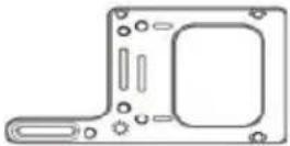 Vevor FE-HT-MYY04 - DISPOSAL - 17
