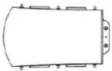 Vevor FE-HT-MYY04 - DISPOSAL - 12