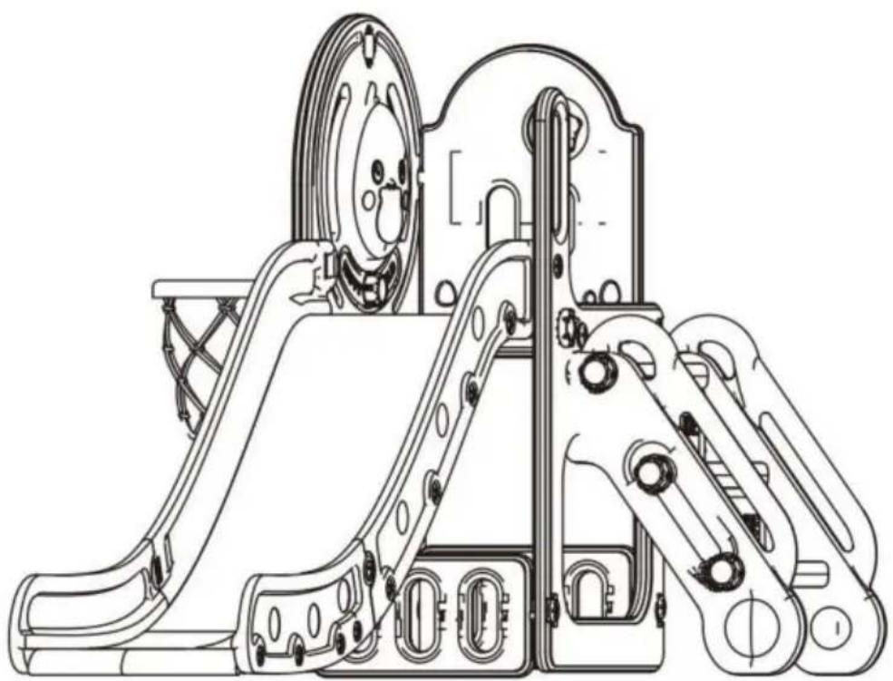 Vevor FE-HT-MYY04 - VEVOR® - 1