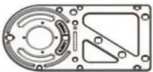 Vevor FE-HT-MYY04 - ENTSORGUNG - 6