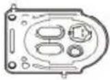 Vevor FE-HT-MYY04 - DISPOSAL - 23