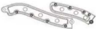 Vevor FE-HT-MYY04 - ÉLIMINATION - 8