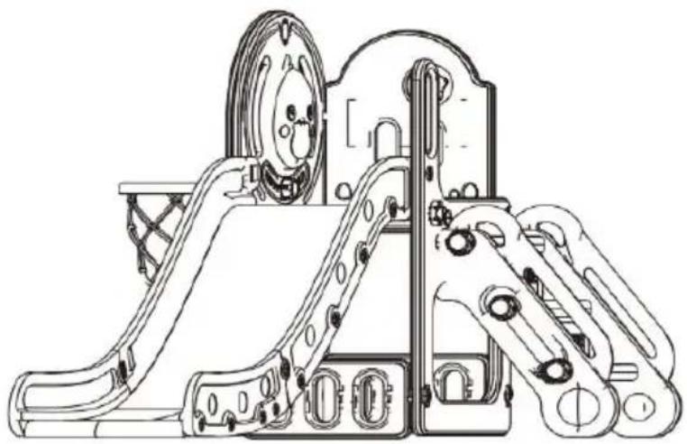 Vevor FE-HT-MYY04 - DISPOSAL - 11