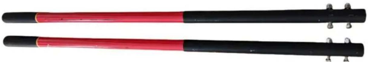 Vevor FT117-5 - FASE DI MONTAGGIO - 1