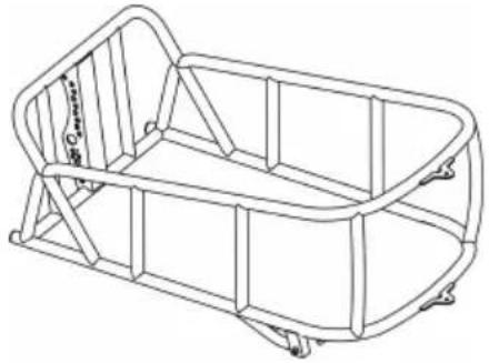 Vevor CT906 - CONTENTS - 1