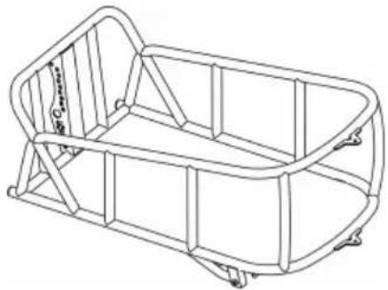 Vevor CT906 - CONTENTS - 1
