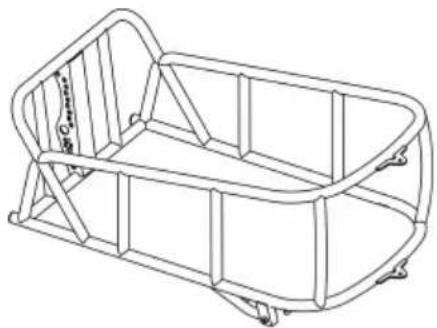 Vevor CT906 - CONTENTS - 1