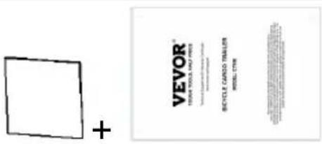 Vevor CT906 - 6