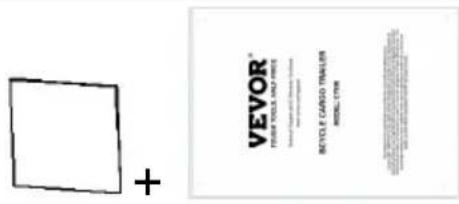 Vevor CT906 - ⚠️ ADVERTENCIA - 7