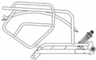 Vevor CT906 - CONTENTS - 4